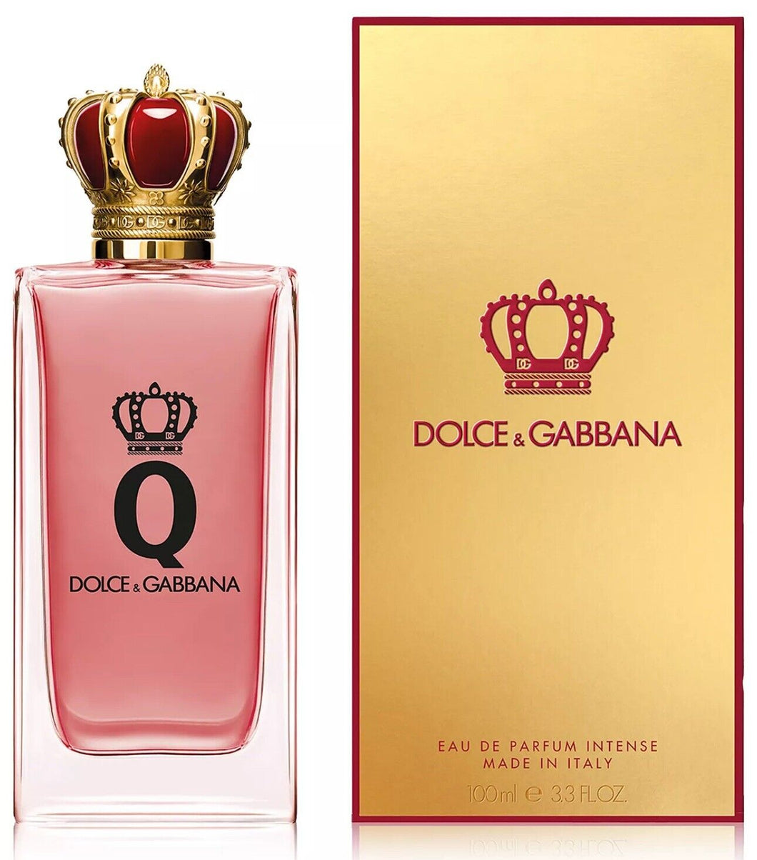 Dolce & Gabbana Q for Women
