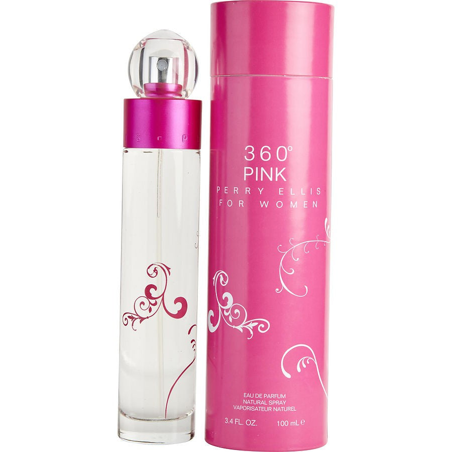 360 Pink for Women