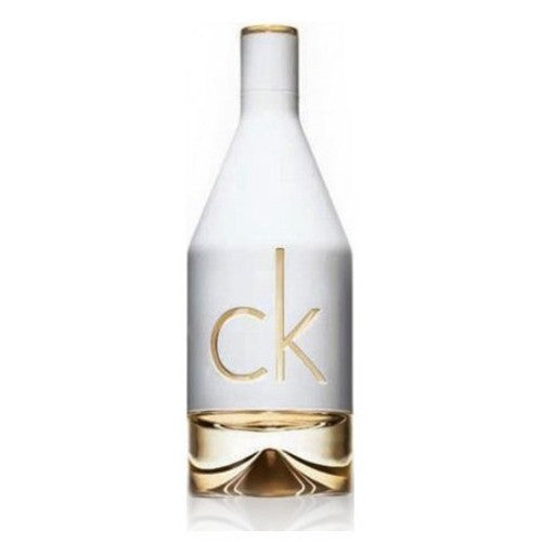Calvin Klein CK In2U for Women