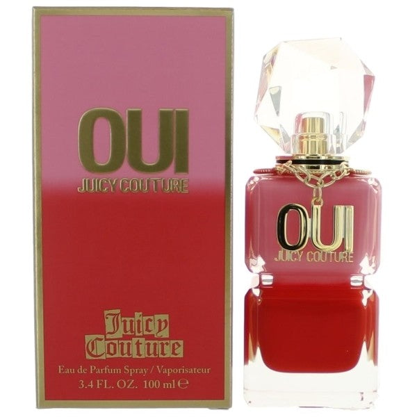 Juicy Couture Oui for Women