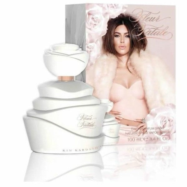 Kim Kardashian Fleur Fatale for Women