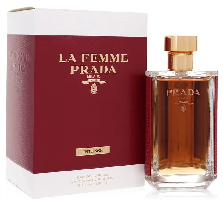 Prada La Femme Intense for Women