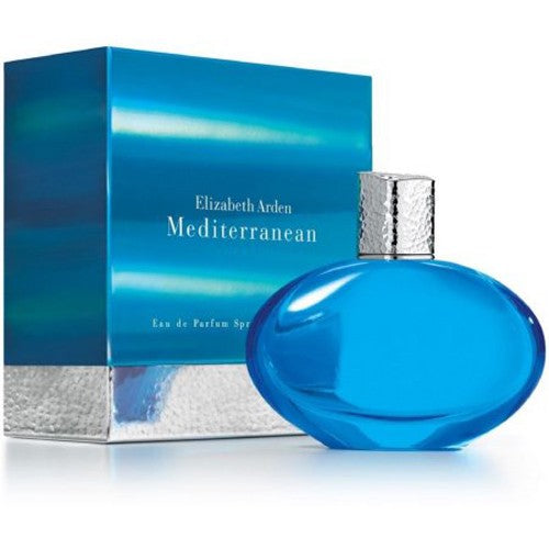Mediterranean for Women