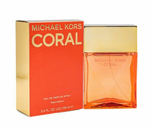 Load image into Gallery viewer, Michael Kors Coral for Women
