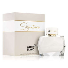 Load image into Gallery viewer, Mont Blanc Signature for Women
