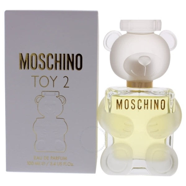 Moschino Toy 2 for Unisex