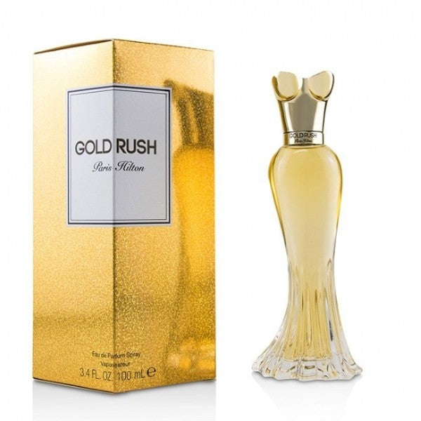 Paris Hilton Gold Rush for Women