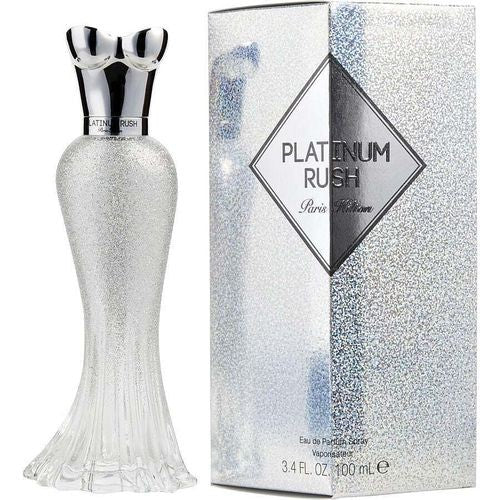 Paris Hilton Platinum Rush for Women