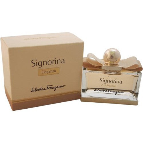 Signorina Eleganza for Women