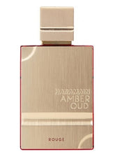 Load image into Gallery viewer, Al Haramain Amber Oud Rouge for Unisex
