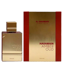 Load image into Gallery viewer, Al Haramain Amber Oud Rouge for Unisex
