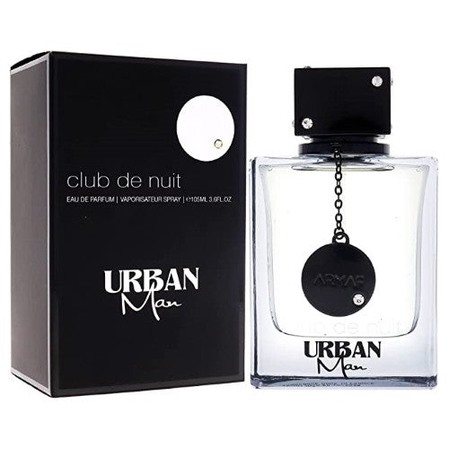 Armaf Club De Nuit Urban for Men