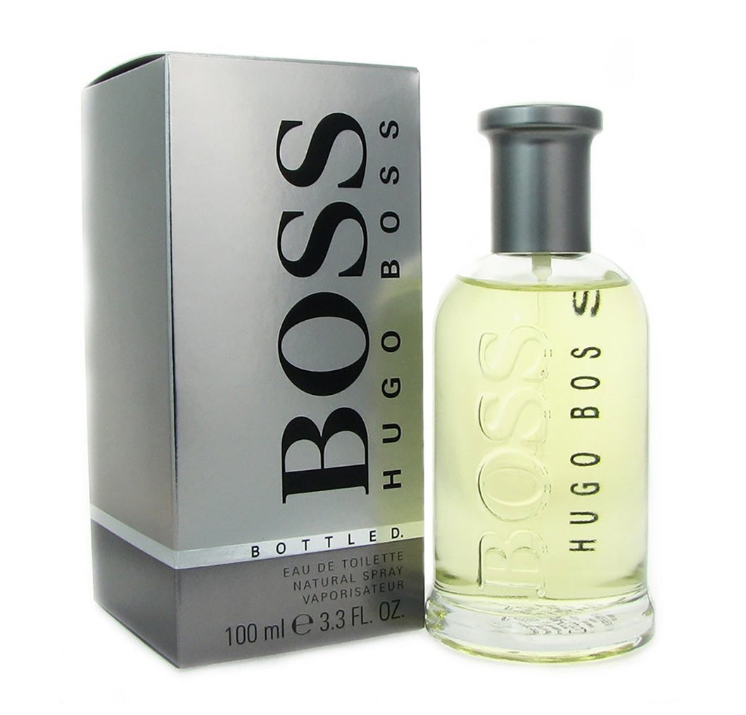 Boss No. 6  Cologne