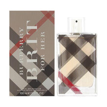 Load image into Gallery viewer, Burberry Brit for Women
