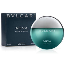 Load image into Gallery viewer, Bvlgari AQVA Pour Homme for Men by Bvlgari
