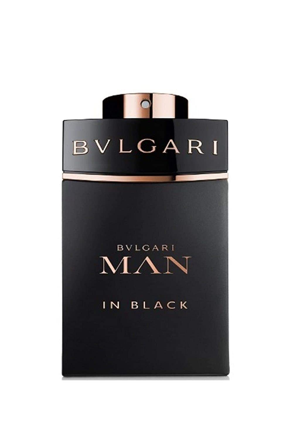 Bvlgari Man In Black for Men