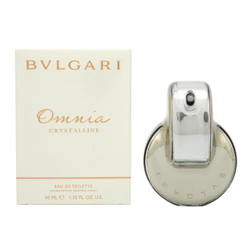 Bvlgari Omnia Crystalline for Women