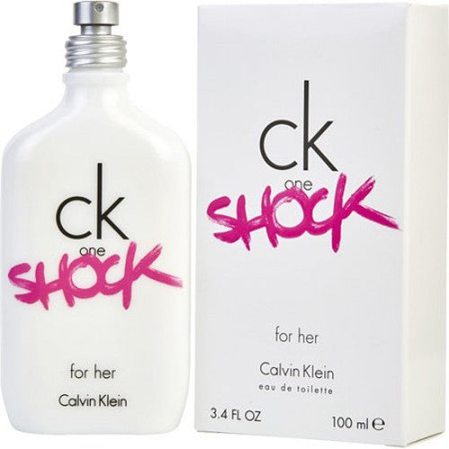 Ck One Shock for Women