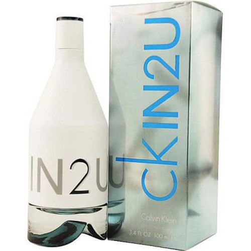 Calvin Klein CK In2U for Men