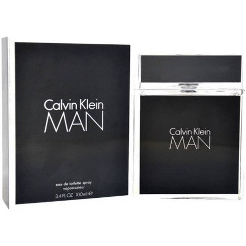 Calvin Klein Man for Men by Calvin Klein