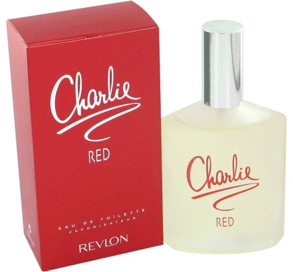 Charlie Red for Women