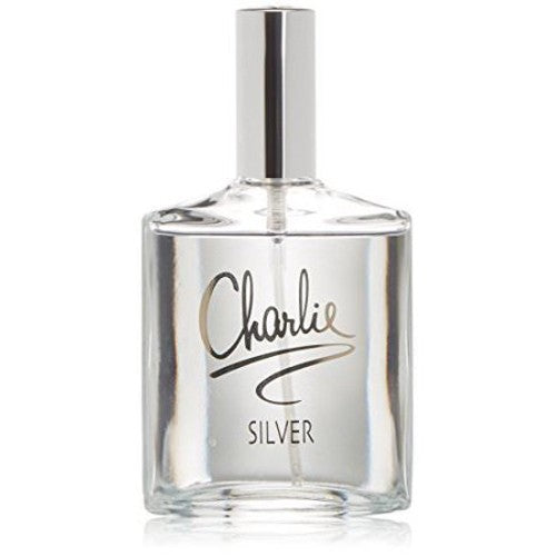 Charlie Silver for Women