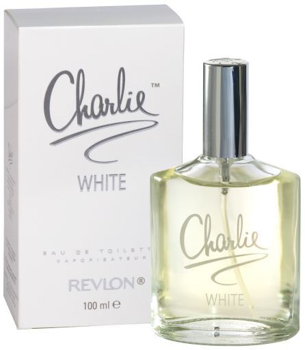 Charlie White for Women