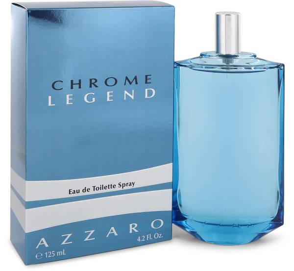 Chrome Legend for Men