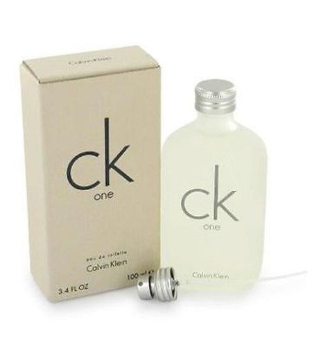 CK One for Women