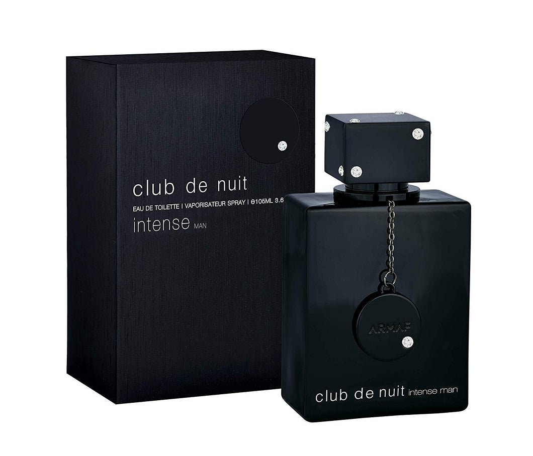 Club de Nuit Intense for Men by Armaf