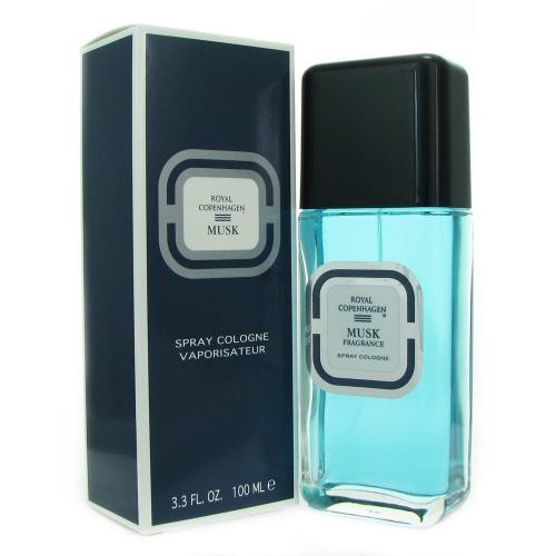 Royal Copenhagen Musk for Men