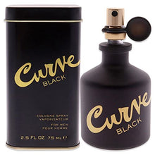 Load image into Gallery viewer, Curve Black for Men
