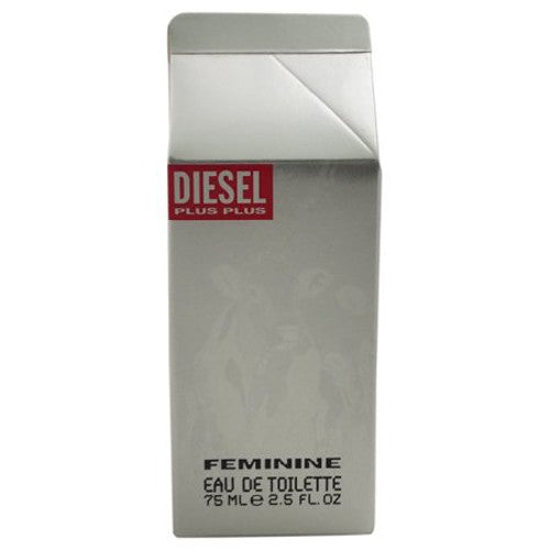 Diesel Plus Plus Feminine for Women
