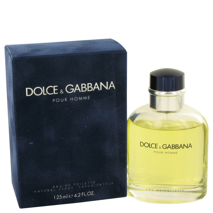 Dolce & Gabbana for Men