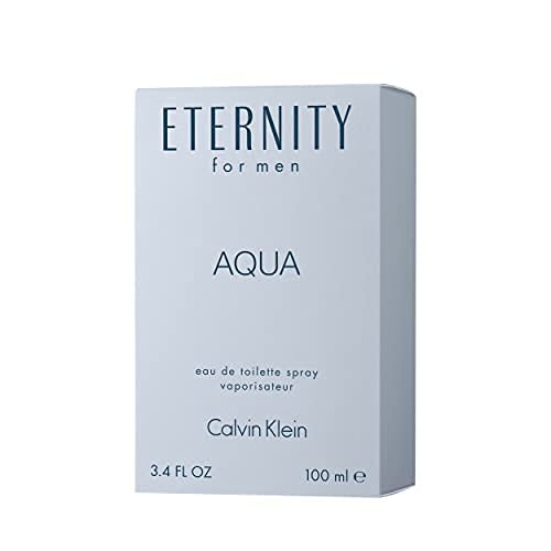 Eternity Aqua for Men