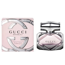 Load image into Gallery viewer, Gucci Bamboo for Women
