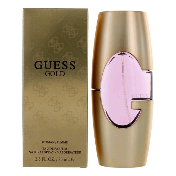 Guess Gold for Women