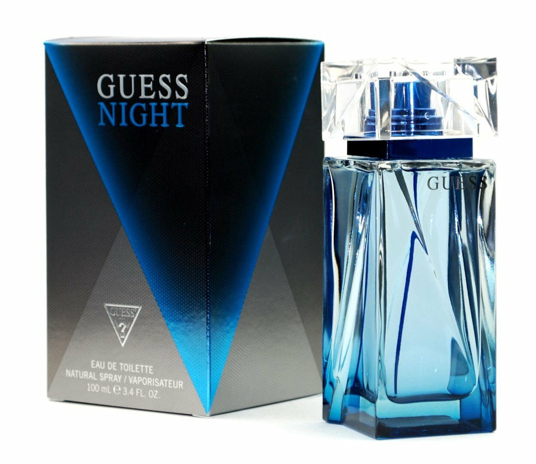 Guess Night for Men