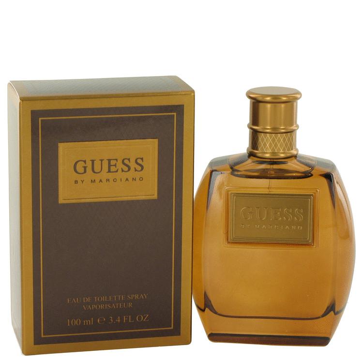 Guess for Men Marciano