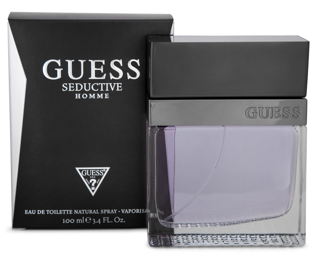 Guess Seductive for Men