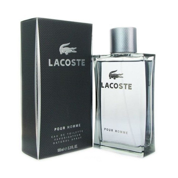 Lacoste Pour Homme for Men