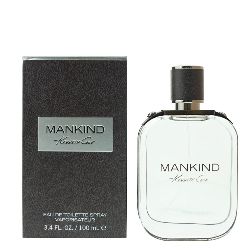 Kenneth Cole Mankind for Men