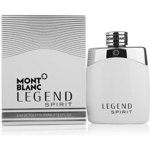 Legend Spirit for Men