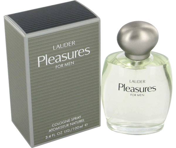 Pleasures for Men