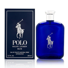 Load image into Gallery viewer, Polo Blue for Men
