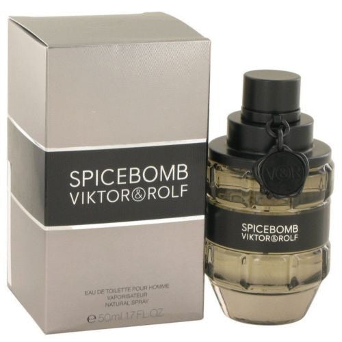 Spicebomb for Men