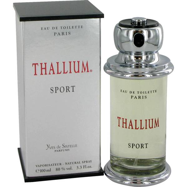 Thallium Sport for Men