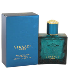 Load image into Gallery viewer, Versace Eros for Men
