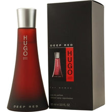 Load image into Gallery viewer, hugo Deep Red for Women
