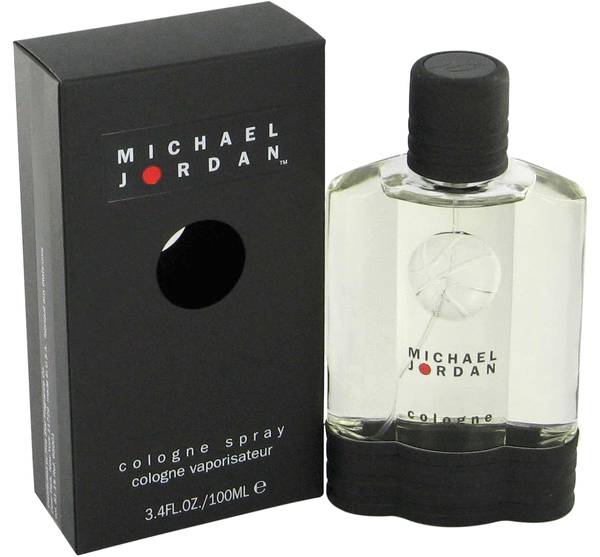 Michael Jordan for Men
